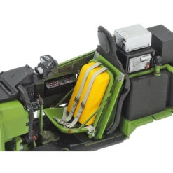 Tamiya 1/32 North American F51D Mustang Korean War -Model Toy Store T60328 5