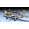 Tamiya 1/48 F51D Mustang Korean War