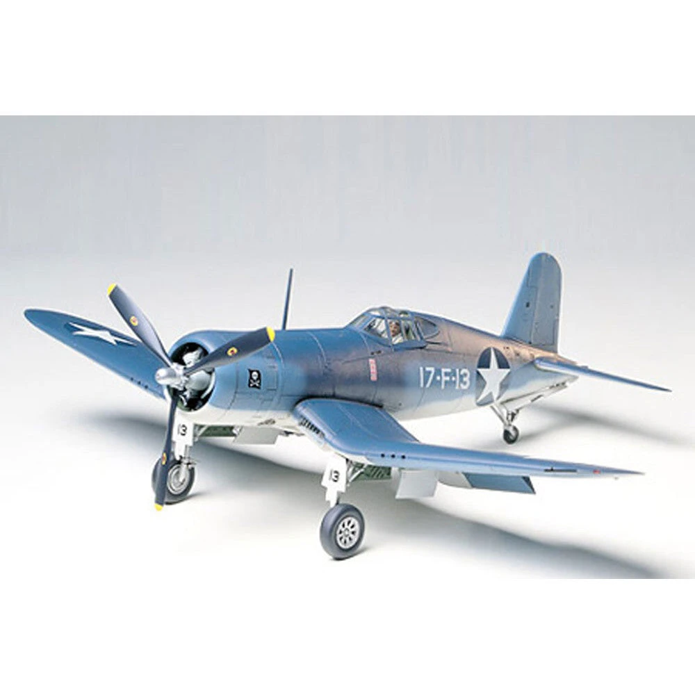 Tamiya 1/48 F4U1/2 Corsair 2 Tamiya 1/48 F4U1/2 Corsair - Image 2