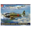 Tamiya 148 Mitsubushi A6M3/3a Zero Fighter Zeke