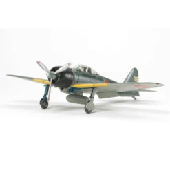 Tamiya 148 Mitsubushi A6M3/3a Zero Fighter Zeke -Model Toy Store T61108 3