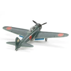 Tamiya 148 Mitsubushi A6M3/3a Zero Fighter Zeke -Model Toy Store T61108 4