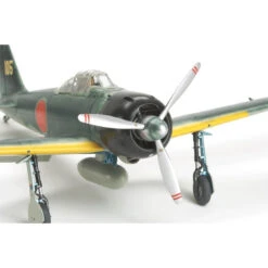 Tamiya 148 Mitsubushi A6M3/3a Zero Fighter Zeke -Model Toy Store T61108 5