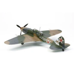 Tamiya 148 Ilyushin IL2 Shturmovik -Model Toy Store T61113 1 1