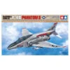 Tamiya 1/48 McDonnell Douglasi F4B Phantom IIi