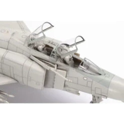 Tamiya 1/48 McDonnell Douglasi F4B Phantom IIi 29 Tamiya 1/48 McDonnell Douglasi F4B Phantom IIi -Model Toy Store T61121 2
