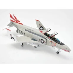 Tamiya 1/48 McDonnell Douglasi F4B Phantom IIi 18 Tamiya 1/48 McDonnell Douglasi F4B Phantom IIi -Model Toy Store T61121 4