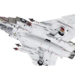 Tamiya 1/48 McDonnell Douglasi F4B Phantom IIi 21 Tamiya 1/48 McDonnell Douglasi F4B Phantom IIi -Model Toy Store T61121 7