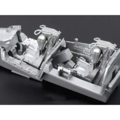 Tamiya 1/48 McDonnell Douglasi F4B Phantom IIi 23 Tamiya 1/48 McDonnell Douglasi F4B Phantom IIi -Model Toy Store T61121 9