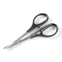 Tamiya Curved Scissors