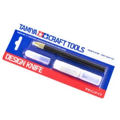 Tamiya Design Knife