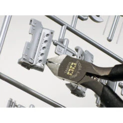 Tamiya Sharp Pointed Side Cutter For Plastic 7 Tamiya Sharp Pointed Side Cutter For Plastic -Model Toy Store T74035 1