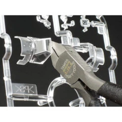 Tamiya Sharp Pointed Side Cutter For Plastic 9 Tamiya Sharp Pointed Side Cutter For Plastic -Model Toy Store T74035 3