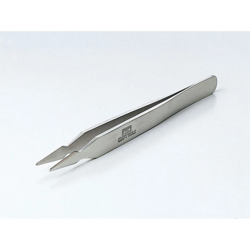 Tamiya Decal Tweezers 1 Tamiya Decal Tweezers
