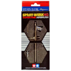 Tamiya SprayWork HGSF Airbrush