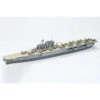 Tamiya 1/700 Waterline US Aircraft Carrier Hornet