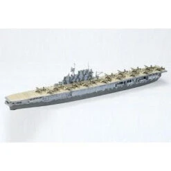 Tamiya 1/700 Waterline US Aircraft Carrier Hornet