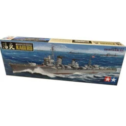 Tamiya 1/350 KAGERO -Model Toy Store T78032 6