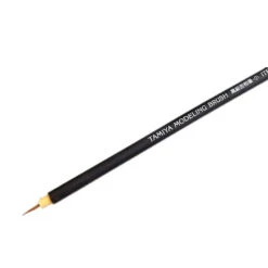 Tamiya H.G. Pointed Brush Small -Model Toy Store T87019 1