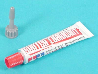 Tamiya Switch Lubricant 1 Tamiya Switch Lubricant