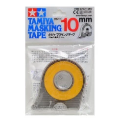 Tamiya 10mm Masking Tape