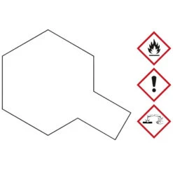 Tamiya Spray Surface Primer Fine White -Model Toy Store T87044 2