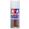 Tamiya Spray Surface Primer Fine White