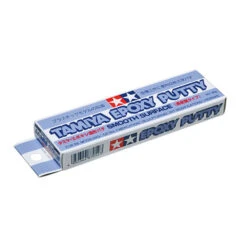 Tamiya Epoxy Putty Smooth Surface -Model Toy Store T87052 1