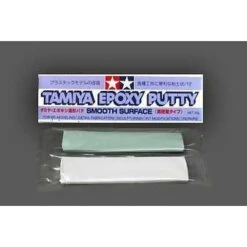 Tamiya Epoxy Putty Smooth Surface
