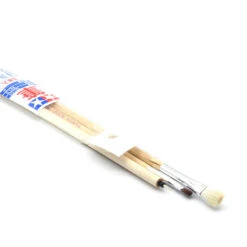 Tamiya Modelling Brush Basic Set -Model Toy Store T87066 4