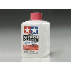 Tamiya Airbrush Cleaner 250ml