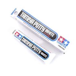 Tamiya Putty White 5 Tamiya Putty White -Model Toy Store T87095 1