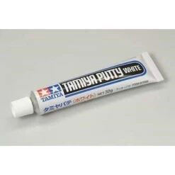 Tamiya Putty White