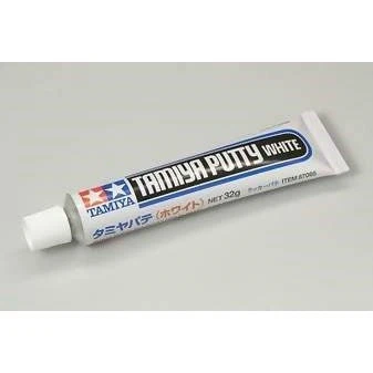 Tamiya Putty White 1 Tamiya Putty White
