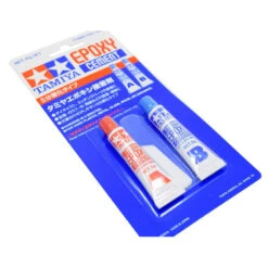 Tamiya Epoxy Cement -Model Toy Store T87100 1 1