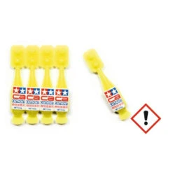 Tamiya CA Cement Single Use Type -Model Toy Store T87101 8b284672 4cdf 4c9d 8827 239a11c42f0a
