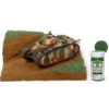 Tamiya Texture PaintGrass Effect Green