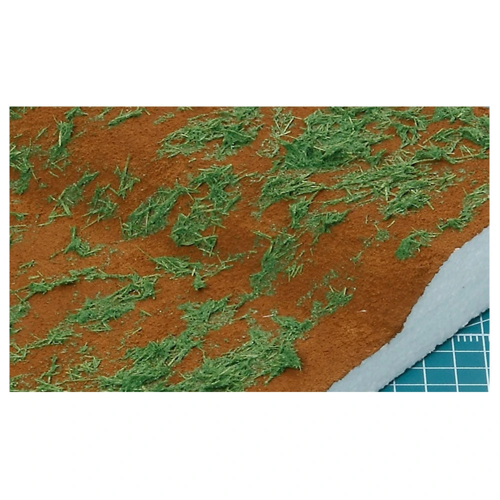 Tamiya Texture PaintGrass Effect Green 4 Tamiya Texture PaintGrass Effect Green - Image 4