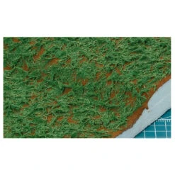 Tamiya Texture PaintGrass Effect Green 9 Tamiya Texture PaintGrass Effect Green -Model Toy Store T87111 5