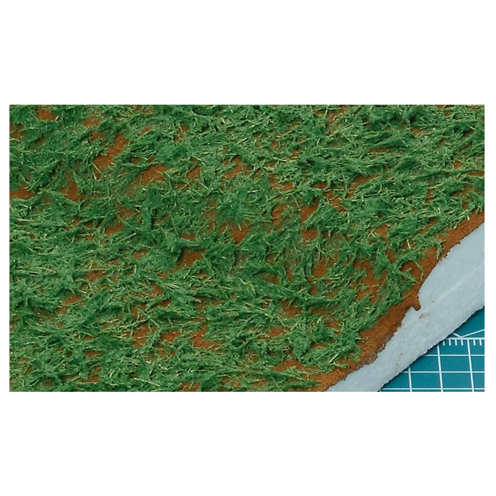 Tamiya Texture PaintGrass Effect Green 3 Tamiya Texture PaintGrass Effect Green - Image 3