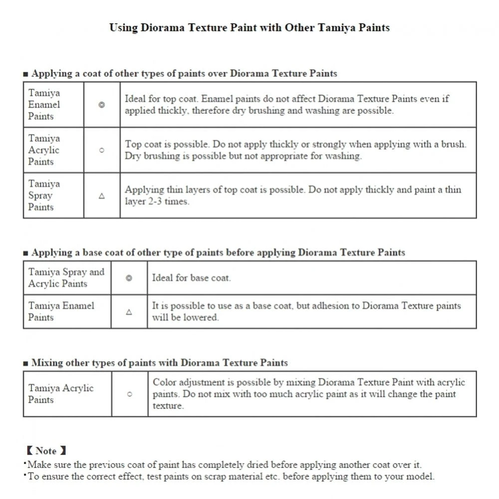 Tamiya Diorama Texture Paint Powder Snow100ml 2 Tamiya Diorama Texture Paint Powder Snow100ml - Image 2