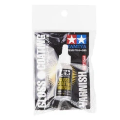Tamiya Gloss Coating Varnish -Model Toy Store T87151 1