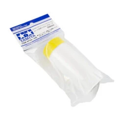 Tamiya Masking Tape W/Plastic Sheet 550mm 6 Tamiya Masking Tape W/Plastic Sheet 550mm -Model Toy Store T87164 2