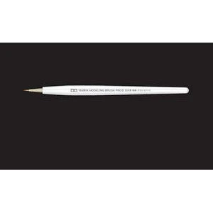 Tamiya Pro II Pointed Brush X Fine 3 Tamiya Pro II Pointed Brush X Fine - Image 3