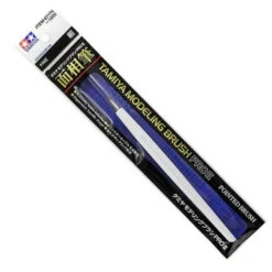 Tamiya Modelling Brush Pro II Pointed Fine