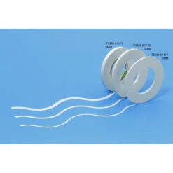 Tamiya Masking Tape For Curves 5mm 5 Tamiya Masking Tape For Curves 5mm -Model Toy Store T87179 a3318de5 034c 40ff ae32 7b0dd0cea68d