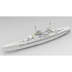 Takom 1/700 SMS Luetzow 1916 Full Hull Plastic Model Kit -Model Toy Store TAKSP7036 2