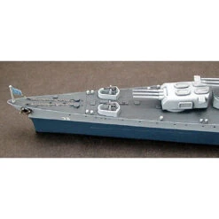 Tamiya 1/700 US Navy CA35 Indianapolis -Model Toy Store TAM31804.2 82797