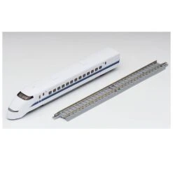 First Car Museum J.R. 300 Series TokaidoSanyo Shinkansen Nozomi -Model Toy Store TMC956051 1