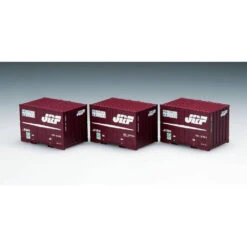 HO3110 19D Container